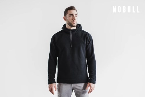 NOBULL Arctic Mens Hoodie (D19723) Ireland